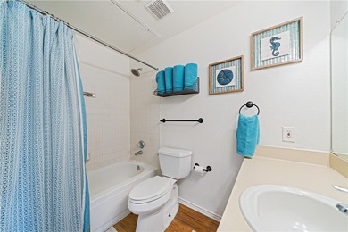 Welcome to island living at its best on North Padre Island! The - photo 14