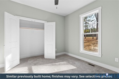 New Construction by Rock River Homes on a 5.026-acre lot in - photo 14