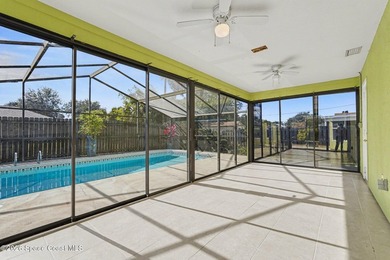 Nestled in the desirable NW Palm Bay community on a fully fenced - photo 19