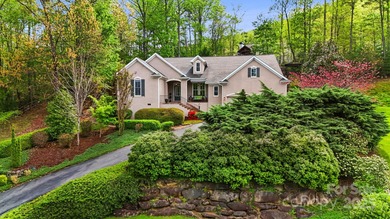 (private lake, pond, creek) Home For Sale in Biltmore Lake North Carolina