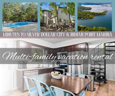 Table Rock Lake Commercial Sale Pending in Branson Missouri