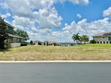 Lake Van  Lot For Sale in Auburndale Florida