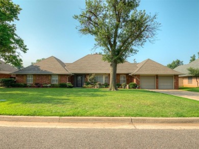 Lake Home For Sale in Oklahoma City, Oklahoma