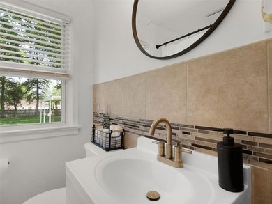 Charming Cape Cod in a quaint neighborhood. This is a *shiny - photo 22