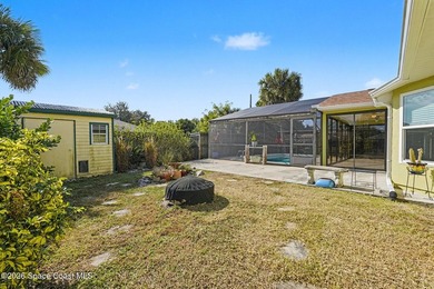 Nestled in the desirable NW Palm Bay community on a fully fenced - photo 22