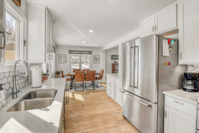 BEAUTIFULLY MAINTAINED LAKE HOME PLUS BUNK HOUSE WITH AC - photo 14