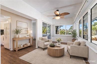 Welcome to Conquistador, a premier 55+ community in Stuart. This - photo 3