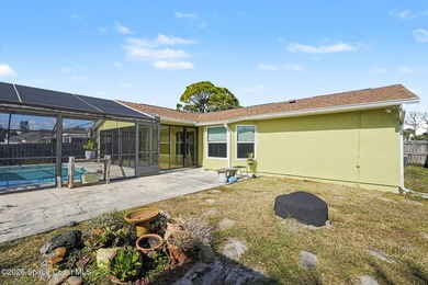 Nestled in the desirable NW Palm Bay community on a fully fenced - photo 23