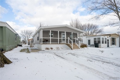 Lake Erie Home For Sale in Angola New York