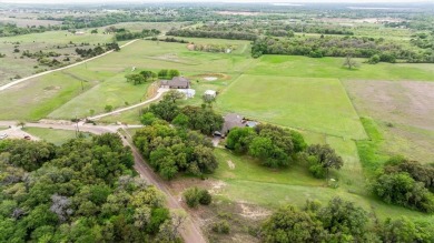 (private lake, pond, creek) Home For Sale in Aurora Texas