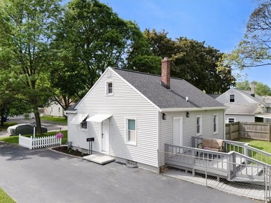 Charming Cape Cod in a quaint neighborhood. This is a *shiny - photo 38