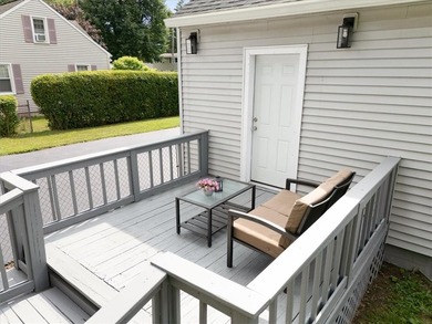 Charming Cape Cod in a quaint neighborhood. This is a *shiny - photo 39