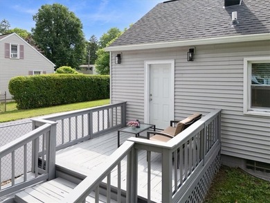 Charming Cape Cod in a quaint neighborhood. This is a *shiny - photo 40