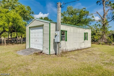 Places like this are disappearing fast in SWFL. Your private - photo 40