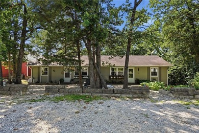 Table Rock Lake - Carroll County Townhome/Townhouse For Sale in Holiday Island Arkansas