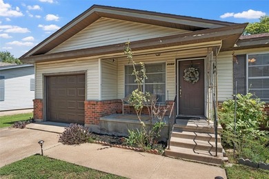 Lake Waco Home For Sale in Waco Texas