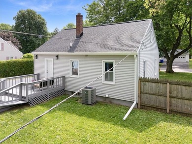 Charming Cape Cod in a quaint neighborhood. This is a *shiny - photo 43