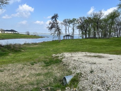 Waterfront Lot w/Boathouse on Richland Chambers Lake! - photo 22