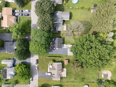 Charming Cape Cod in a quaint neighborhood. This is a *shiny - photo 50