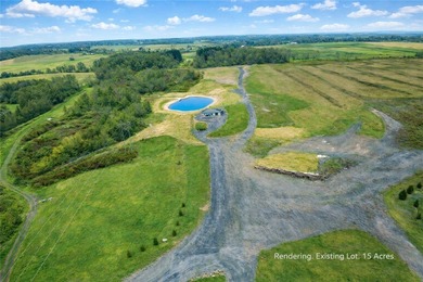 (private lake, pond, coastal) Acreage For Sale in Geneva New York