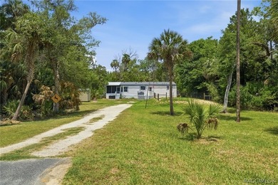 Welcome to the Heart of Old Homosassa - 11065 W Townsend Lane - photo 3