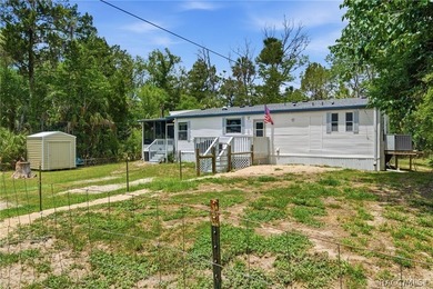 Welcome to the Heart of Old Homosassa - 11065 W Townsend Lane - photo 4
