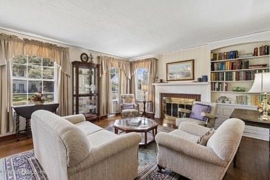 Welcome to this charming home on one of the most coveted streets - photo 8