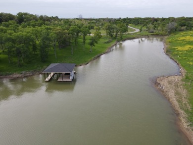 Waterfront Lot w/Boathouse on Richland Chambers Lake! - photo 17