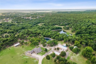 Lake Home Off Market in Cedar Hill, Texas