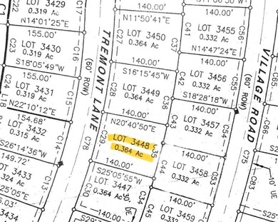 Lake Granbury Lot For Sale in Granbury Texas