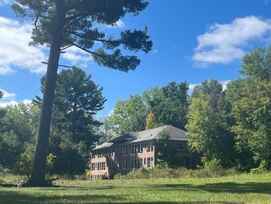 This property lies amongst mature trees with beautiful views of - photo 4