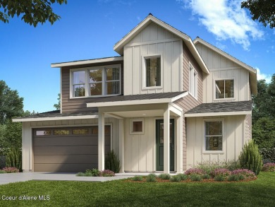 Lake Home For Sale in Sandpoint, Idaho