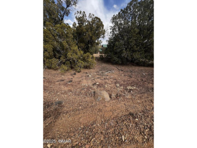 Lake Lot For Sale in Show Low, Arizona