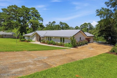 Welcome to 238 Kiowa Drive, Madison, MS-a beautiful 4-bedroom - photo 4