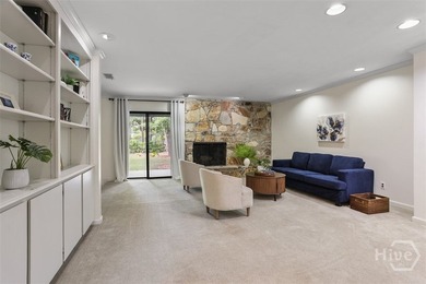 Tucked away on a quiet cul-de-sac in The Landings on Skidaway - photo 6