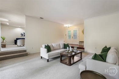 Tucked away on a quiet cul-de-sac in The Landings on Skidaway - photo 8