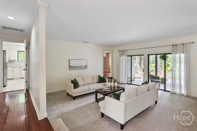 Tucked away on a quiet cul-de-sac in The Landings on Skidaway - photo 9