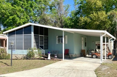 Lake Home For Sale in Leesburg, Florida