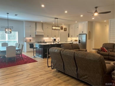 Water front home on Lake Tuscaloosa. Multi generational home - photo 12
