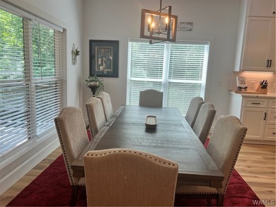 Water front home on Lake Tuscaloosa. Multi generational home - photo 15