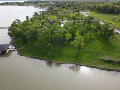Waterfront Lot w/Boathouse on Richland Chambers Lake! - photo 15