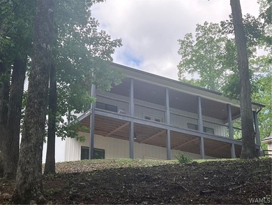 Water front home on Lake Tuscaloosa. Multi generational home - photo 18