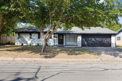 Lake Granbury Home For Sale in Granbury Texas