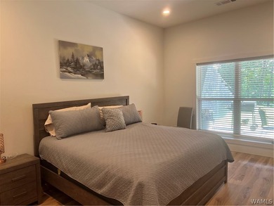 Water front home on Lake Tuscaloosa. Multi generational home - photo 32