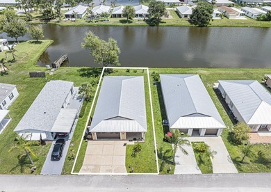 Located in the desirable Spanish Lakes community, this - photo 36
