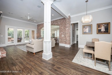 Welcome to this stunning custom-built home in the highly - photo 10