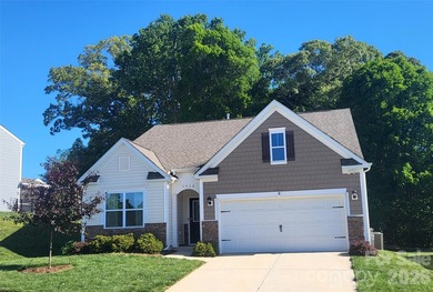 (private lake, pond, coastal) Home For Sale in Conover North Carolina