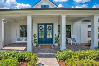 Lake Home For Sale in Lakeland, Florida