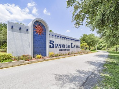 Located in the desirable Spanish Lakes community, this - photo 43