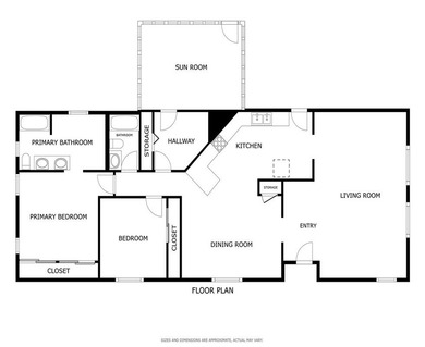 A rare opportunity to own a beautifully updated home with a - photo 44